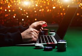 Вход на официальный сайт Casino Irwin