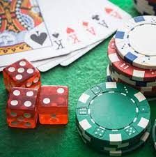 Casino Irwin