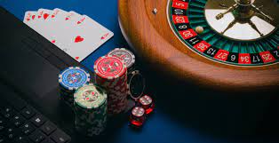 Как войти на сайт Casino Irwin